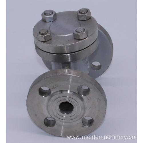 Hard Sealing check valve